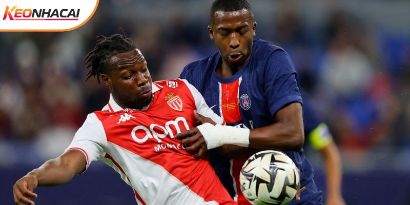 AS Monaco vs PSG có lịch sử đối đầu đầy duyên nợ AS Monaco vs PSG có lịch sử đối đầu đầy duyên nợ