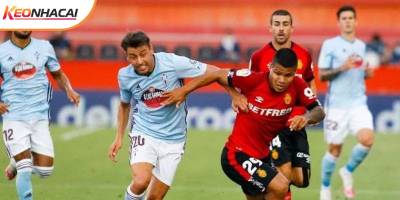 Celta Vigo vs Mallorca hứa hẹn mang đến trận cầu bùng nổ Celta Vigo vs Mallorca hứa hẹn mang đến trận cầu bùng nổ