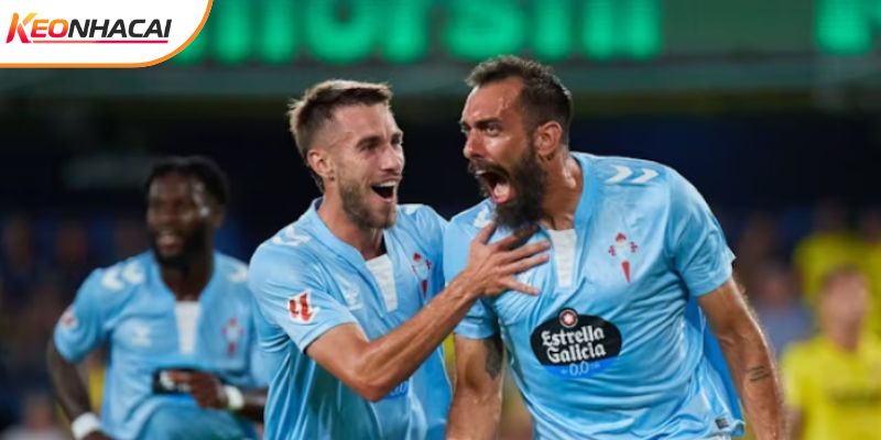 Celta Vigo vs Mallorca luôn diễn ra vô cùng cân bằng Celta Vigo vs Mallorca luôn diễn ra vô cùng cân bằng