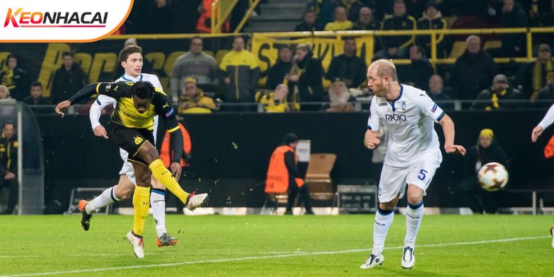 Dortmund vs Atalanta được đánh giá hấp dẫn Dortmund vs Atalanta được đánh giá hấp dẫn