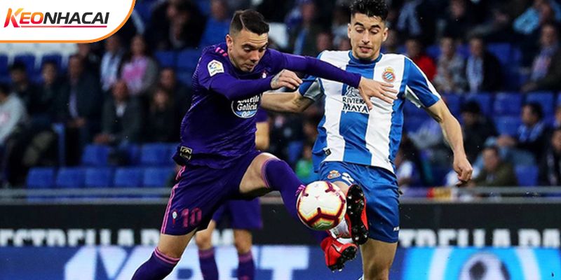 Espanyol vs Celta Vigo sẽ diễn ra kịch tính