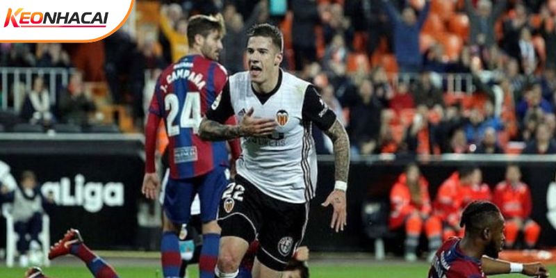 Levante vs Valencia quyết tâm giành thắng lợi Levante vs Valencia quyết tâm giành thắng lợi