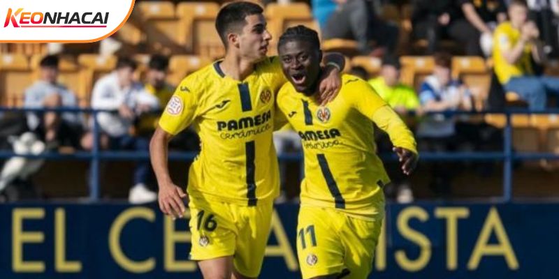 Levante vs Villarreal cho thấy sự đối lập rõ rệt Levante vs Villarreal cho thấy sự đối lập rõ rệt
