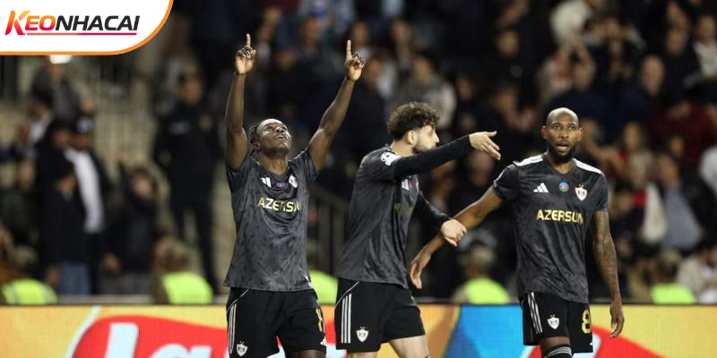 Qarabag vs Newcastle sẽ có màn thư hùng kịch tính Qarabag vs Newcastle sẽ có màn thư hùng kịch tính