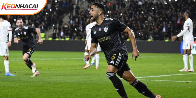Qarabag vs Newcastle sở hữu điểm mạnh riêng Qarabag vs Newcastle sở hữu điểm mạnh riêng