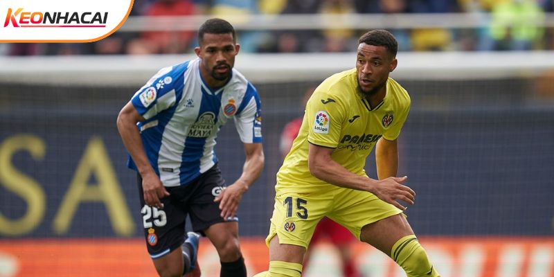 Villarreal áp đảo hoàn toàn Espanyol trong quá khứ