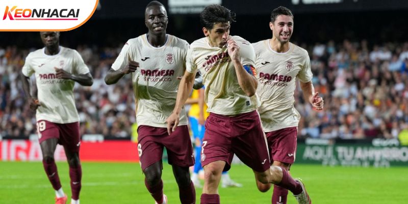 Villarreal vs Valencia tìm kiếm 3 điểm Villarreal vs Valencia tìm kiếm 3 điểm