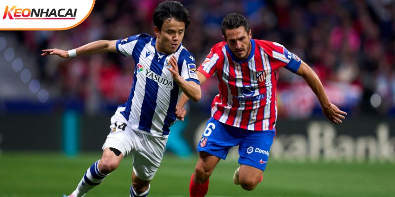 Atletico Madrid vs Real Sociedad đều cần chiến thắng Atletico Madrid vs Real Sociedad đều cần chiến thắng