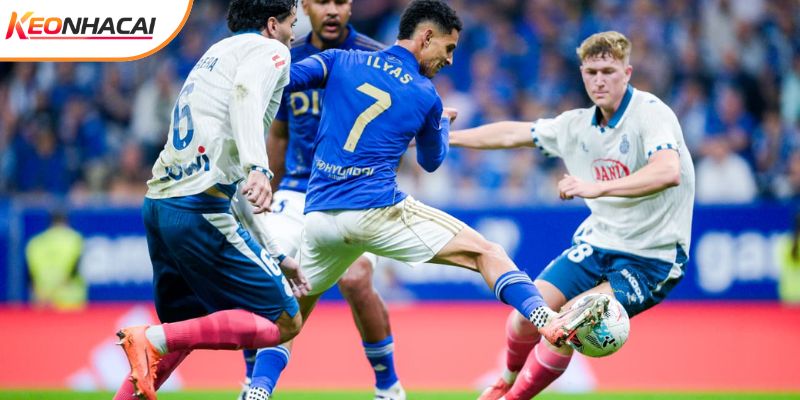 Cơ hội để Espanyol tìm lại niềm vui