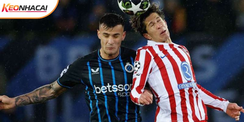 Đâu là những điểm chú ý về cả hai đội? Đâu là những điểm chú ý về cả hai đội?