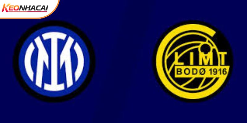 Soi Kèo Inter Vs Bodo Glimt 3h00 Ngày 25/2 - Cúp C1