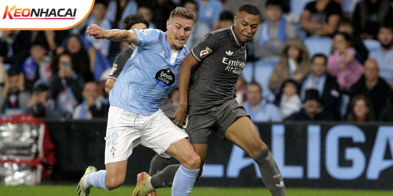 Lịch sử đối đầu gần đây không thực sự ủng họ Real Madrid