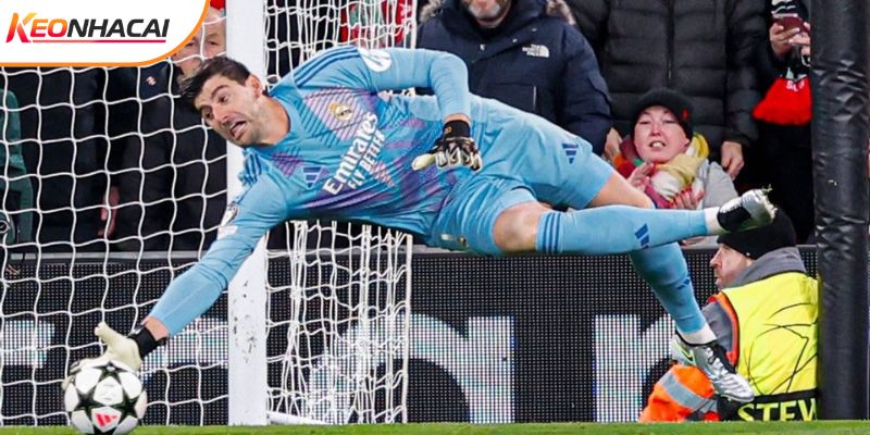 Los Blancos đang chiếm ưu thế rõ ràng Los Blancos đang chiếm ưu thế rõ ràng