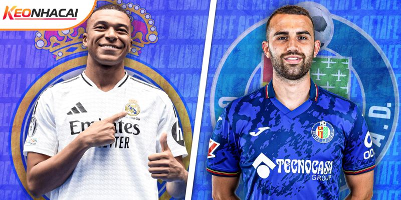 Phong độ của Real được đánh giá cao hơn Phong độ của Real được đánh giá cao hơn