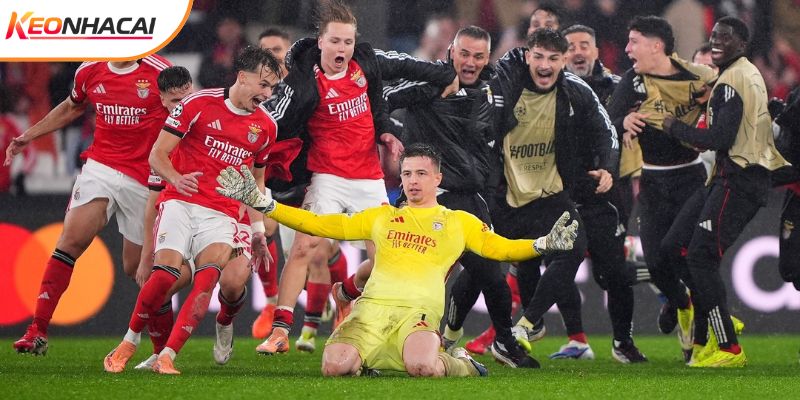 Thành tích đối đầu của đôi bên đang ra sao? Thành tích đối đầu của đôi bên đang ra sao?